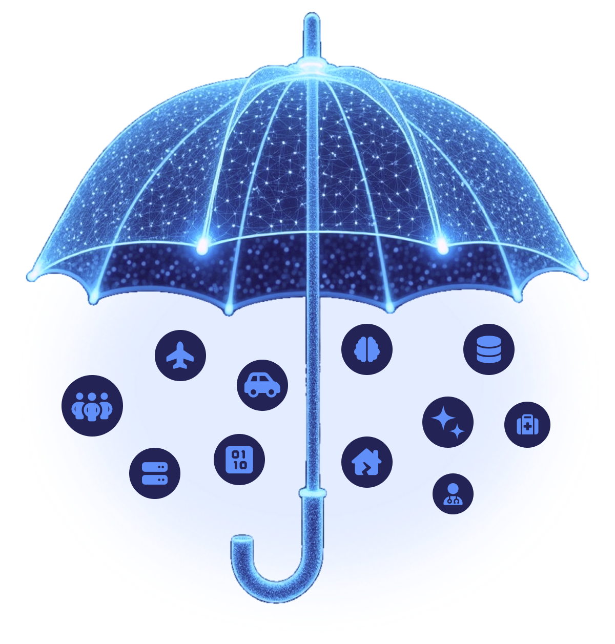 We Add Value to the Insurance Sector with Technology
